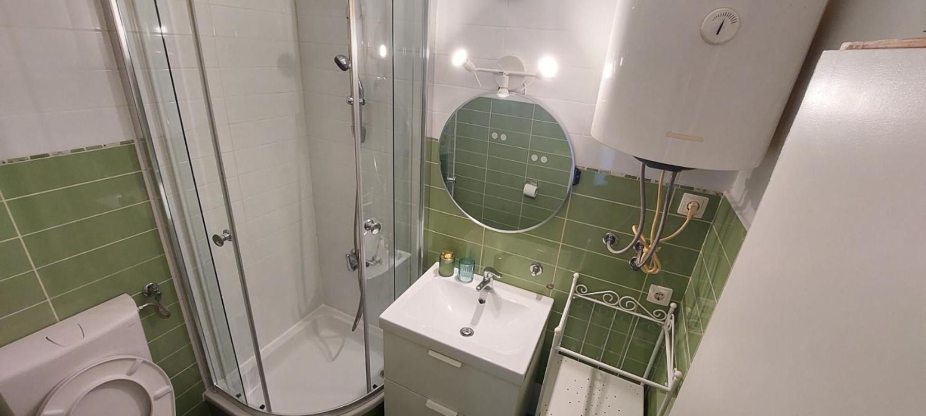 ノヴィ・ヴィノドロスキーMirjamアパートメント 部屋 写真